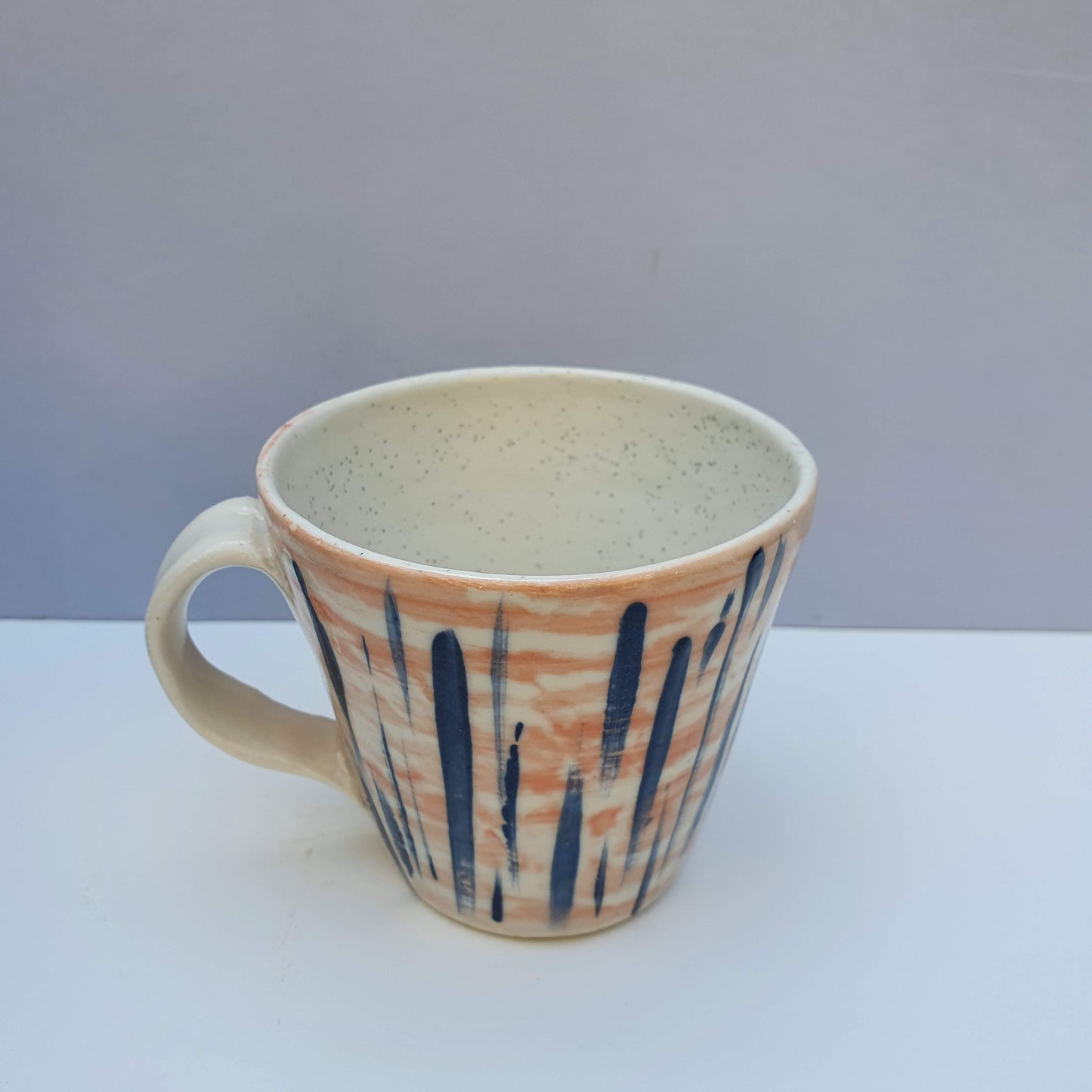 Porcelain Cup 2