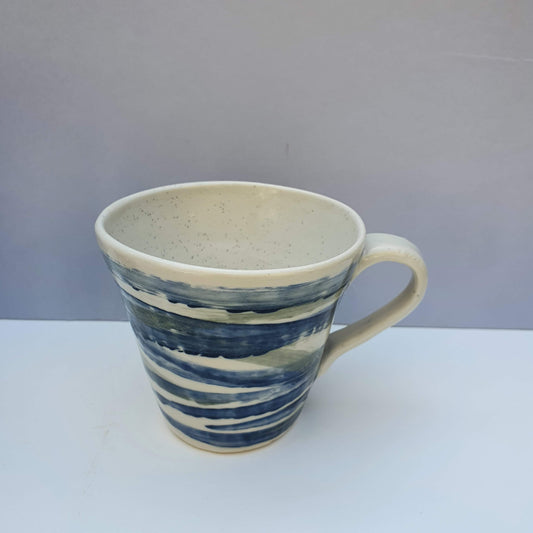 Porcelain Cup 1